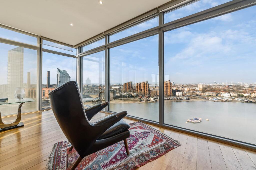 Main image of property: Battersea Church Road, London
