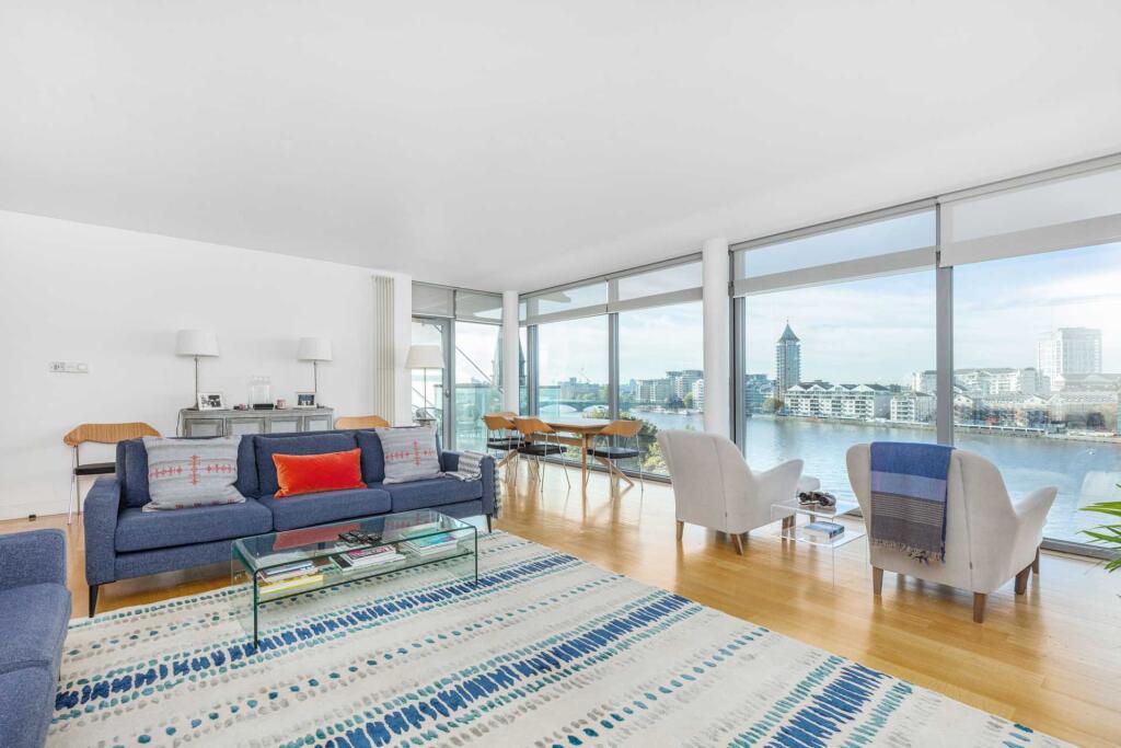 Main image of property: The Montevetro Building, Battersea Church Road, SW11