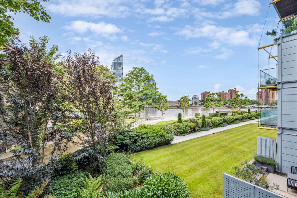 Main image of property: The Montevetro Building, Battersea Church Road, SW11 3YJ
