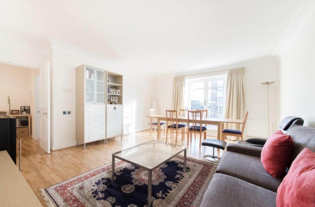 Main image of property: Chestnut Court, Kensington Green, W8