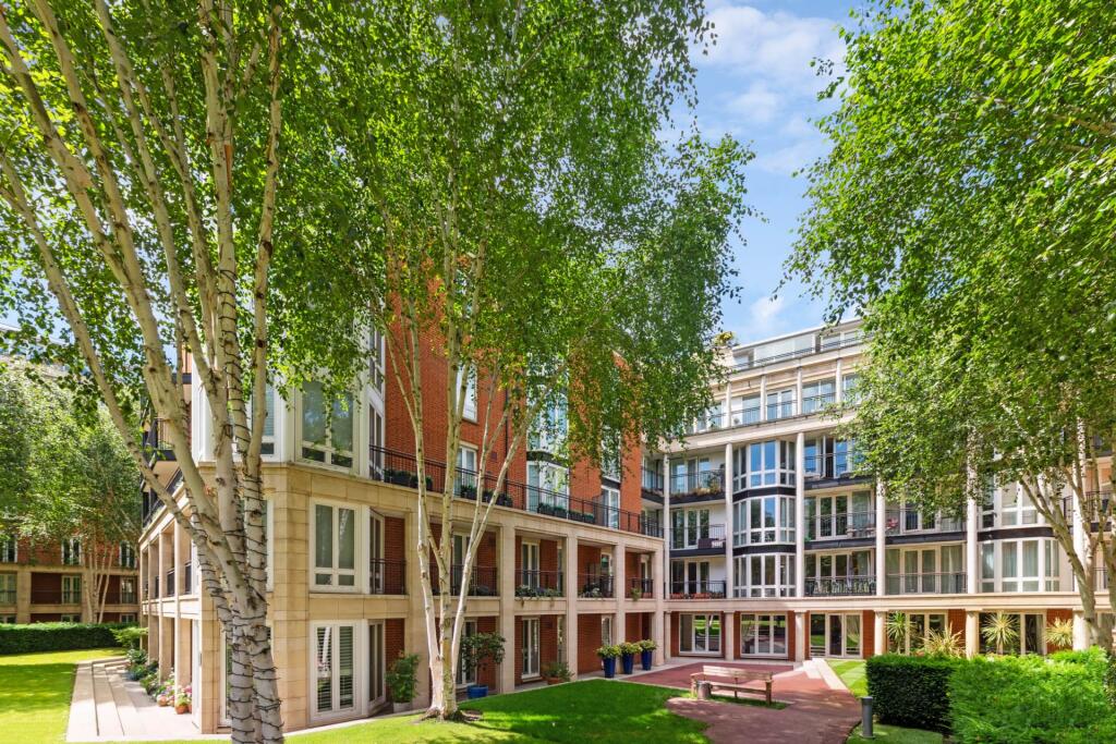 Main image of property: Benham House, Coleridge Gardens, Chelsea, SW10