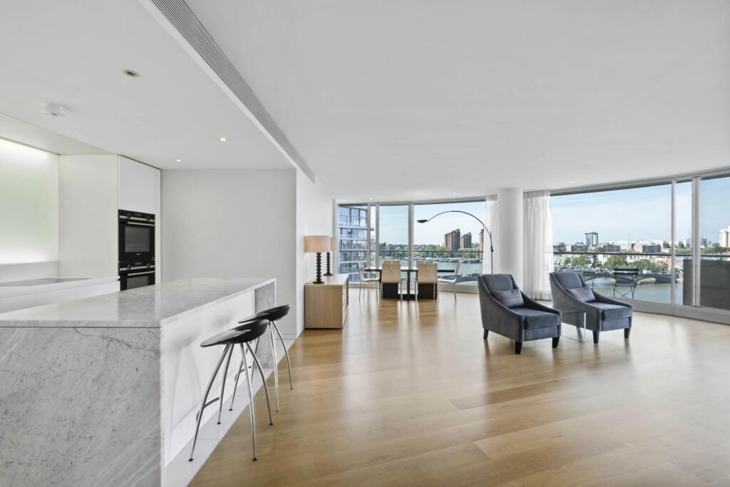 Main image of property: Albion Riverside, Battersea, SW11