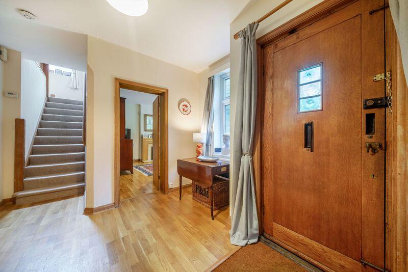 Additional property image - Hills Road, Cambridge, CB2