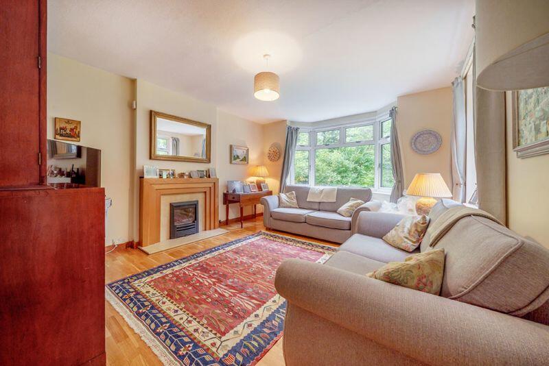 Property image - Hills Road, Cambridge, CB2