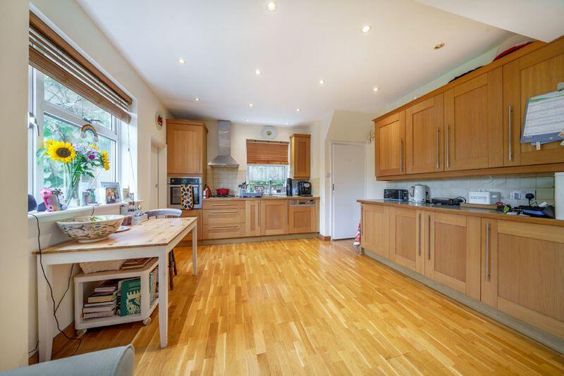 Additional property image - Hills Road, Cambridge, CB2