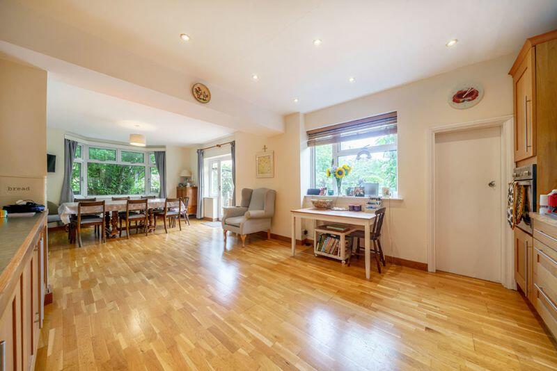 Additional property image - Hills Road, Cambridge, CB2