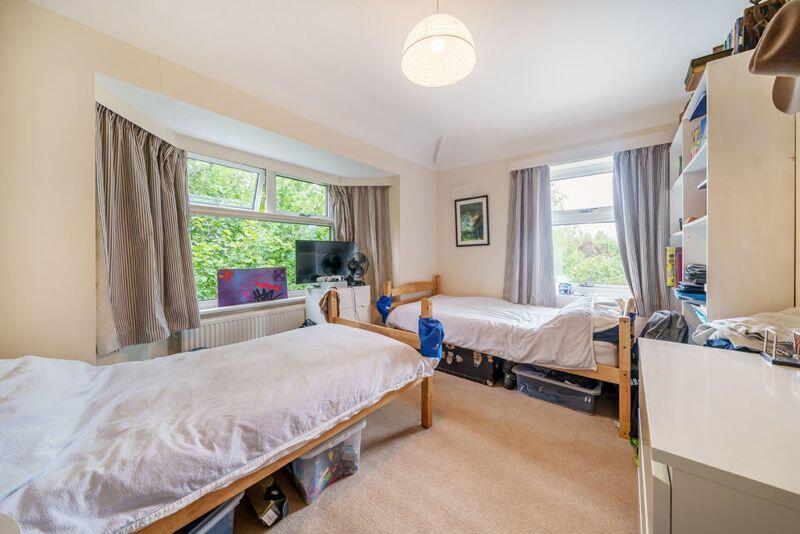 Additional property image - Hills Road, Cambridge, CB2