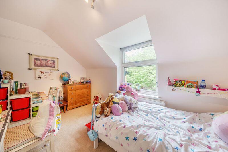 Additional property image - Hills Road, Cambridge, CB2