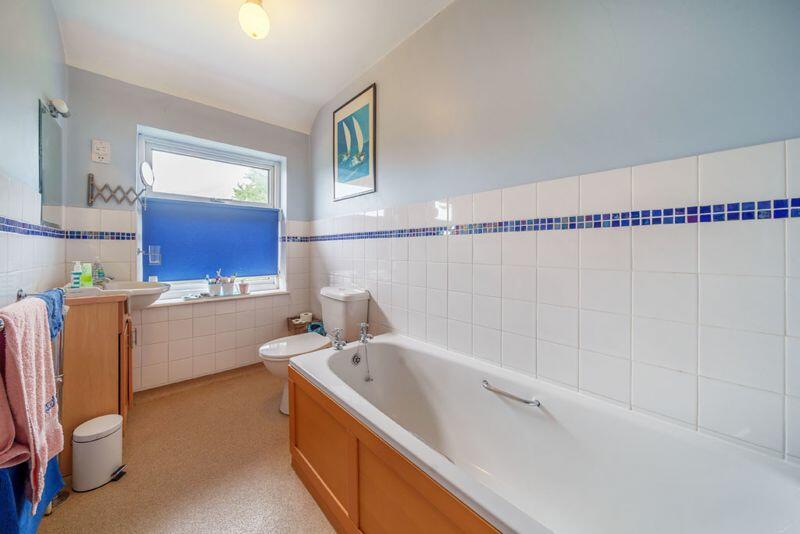 Additional property image - Hills Road, Cambridge, CB2