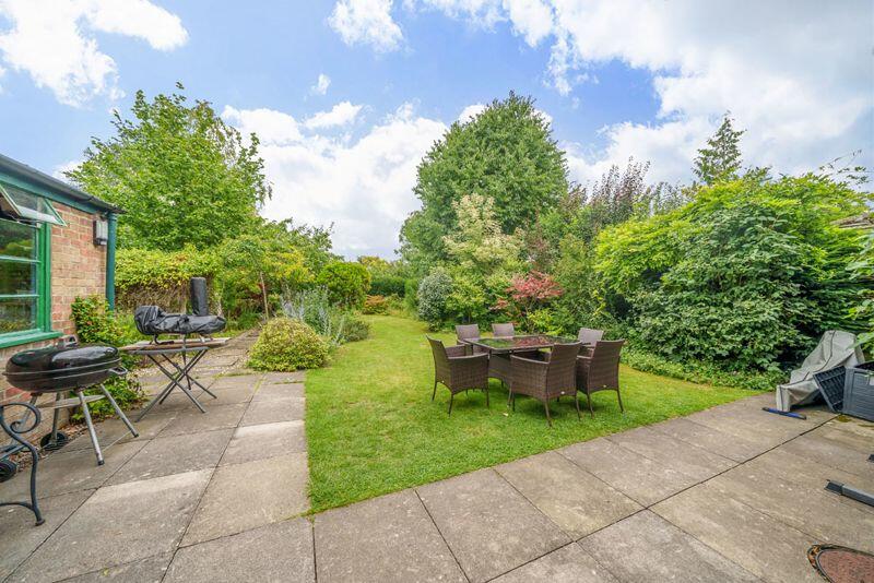 Additional property image - Hills Road, Cambridge, CB2