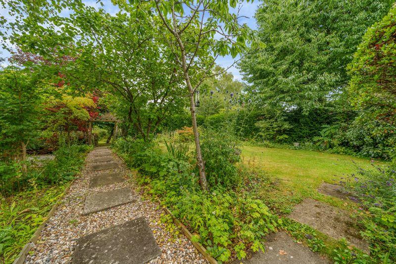 Additional property image - Hills Road, Cambridge, CB2