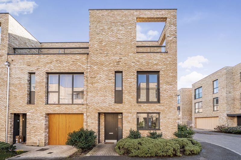 Main image of property: Windmill Drive, Trumpington, Cambridge, CB2