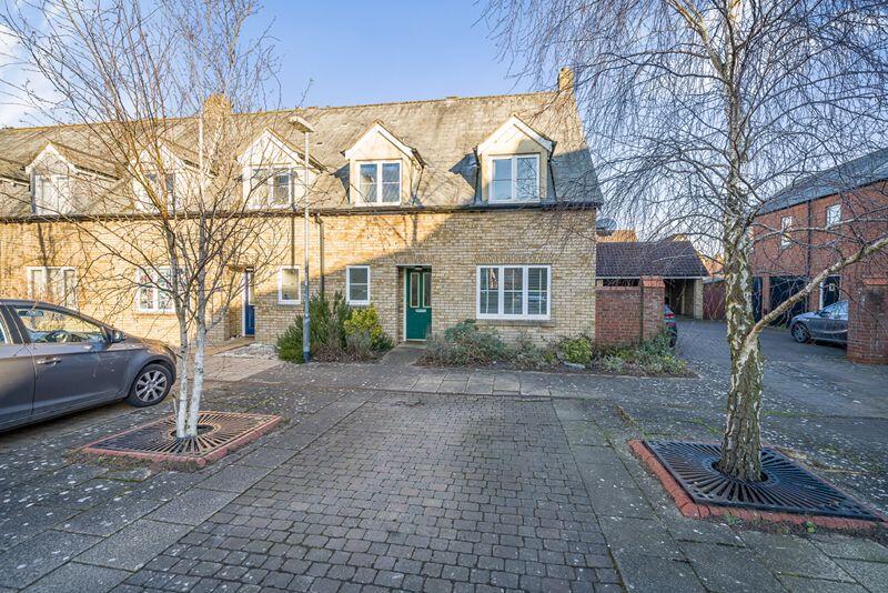 Main image of property: Merle Way, Lower Cambourne, CB23