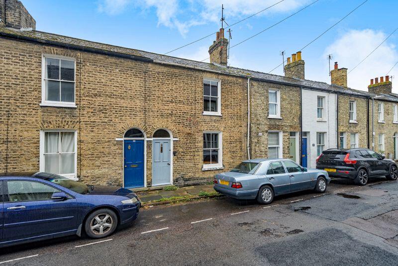 Main image of property: Grafton Street, Cambridge, CB1