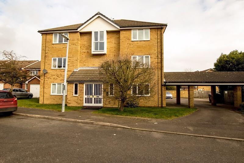 Main image of property: Impala Drive, Cambridge, CB1