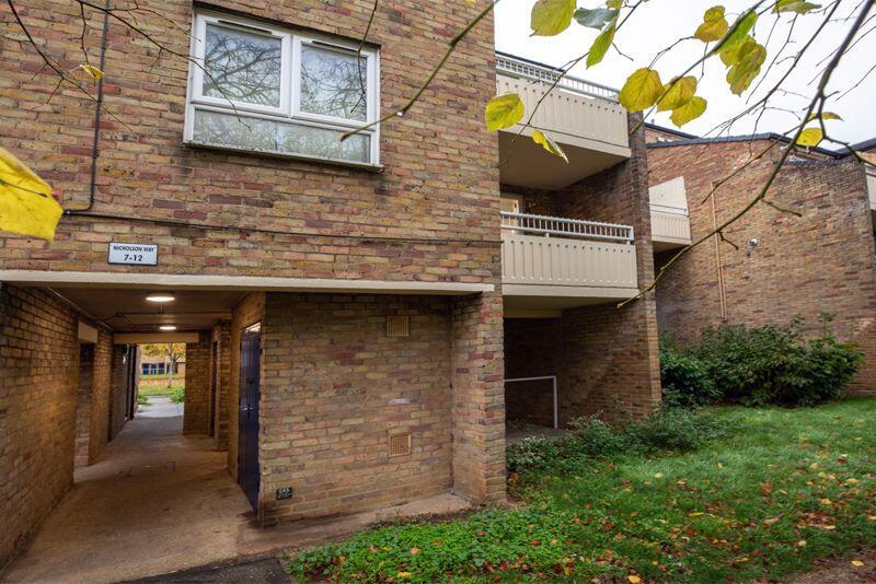 Main image of property: Nicholson Way, Cambridge