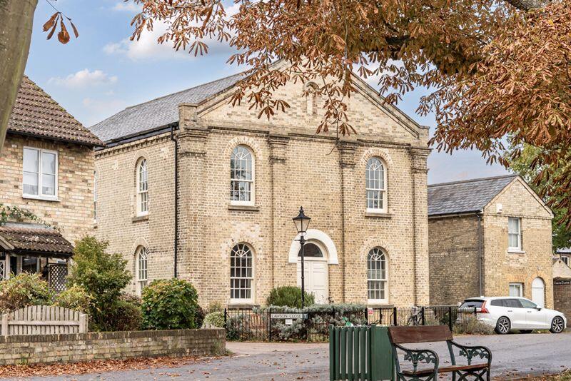 Main image of property: Lawson Close, Histon, CB24