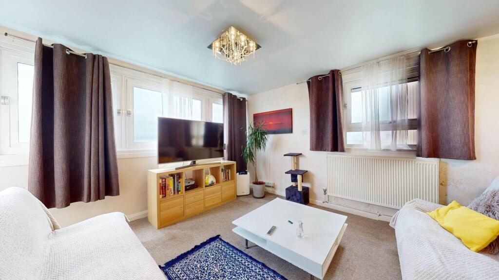 Main image of property: Lexden Road, London, W3 9NF