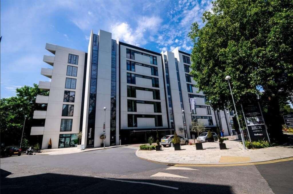 Main image of property: Colonial Drive, Chiswick