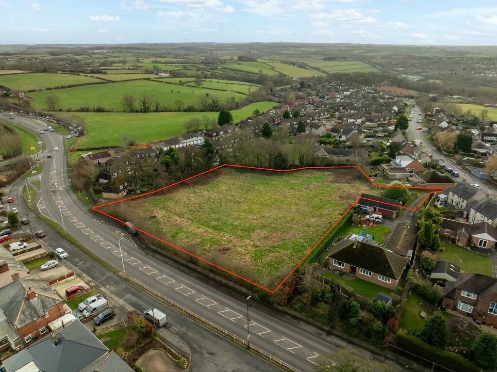 Main image of property: Hady Hill, Chesterfield, Derbyshire, S41