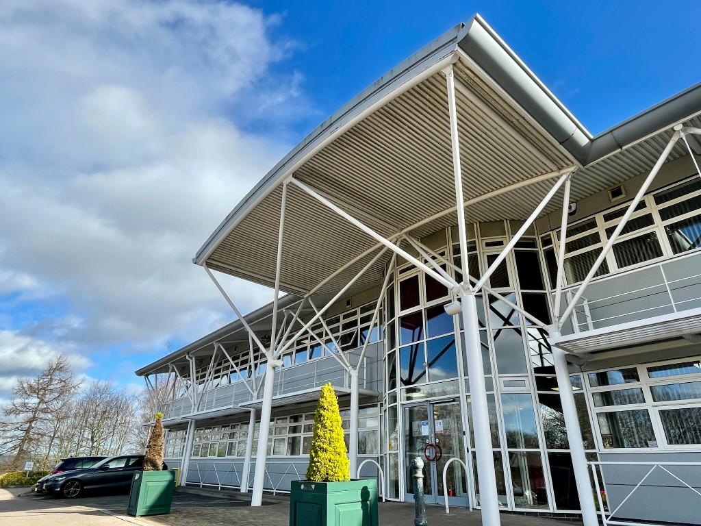 Main image of property: Tapton Park Innovation Centre, S41 0TZ