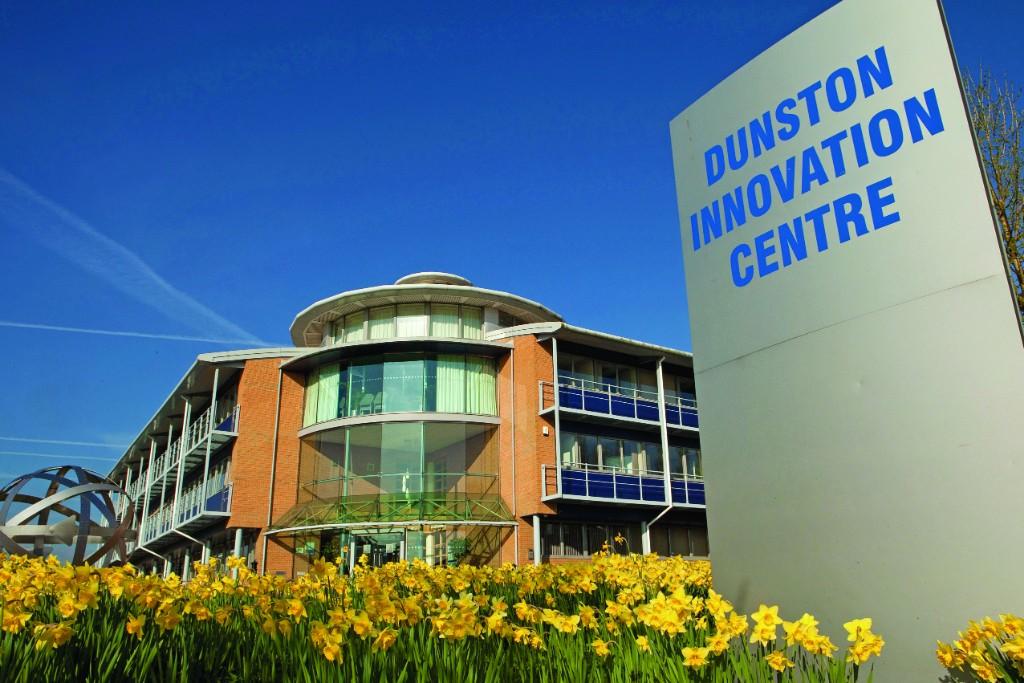 Main image of property: 205 Dunston Innovation Centre, Chesterfield, S41 8NG