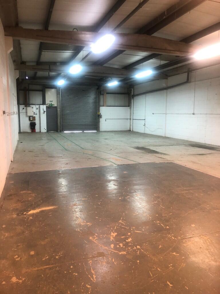 Main image of property: Unit 5 Calow Brook Drive, Chesterfield, Derbyshire, S41