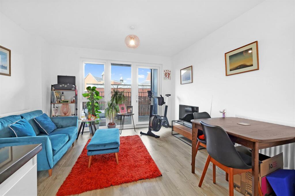 Main image of property: Woodley Crescent, London