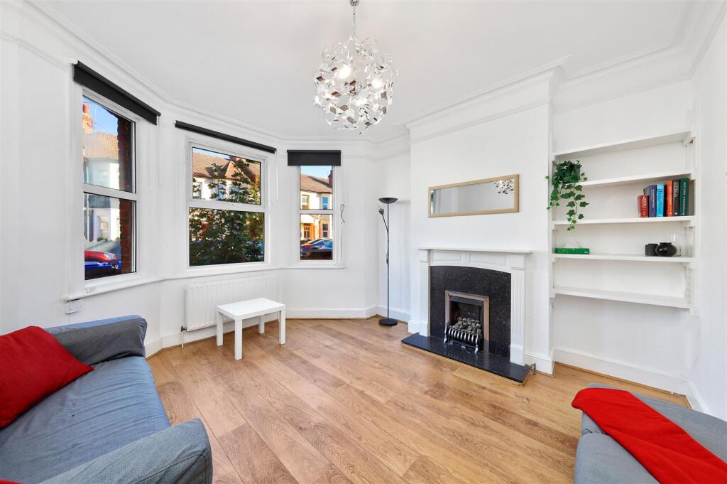 Main image of property: Ambleside Road, London