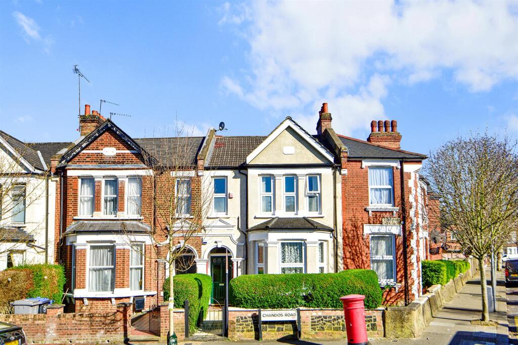 Main image of property: Chandos Road, London