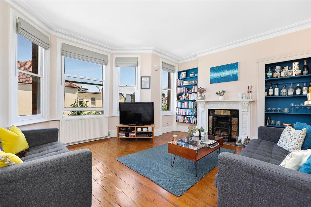 Main image of property: Chapter Road, London