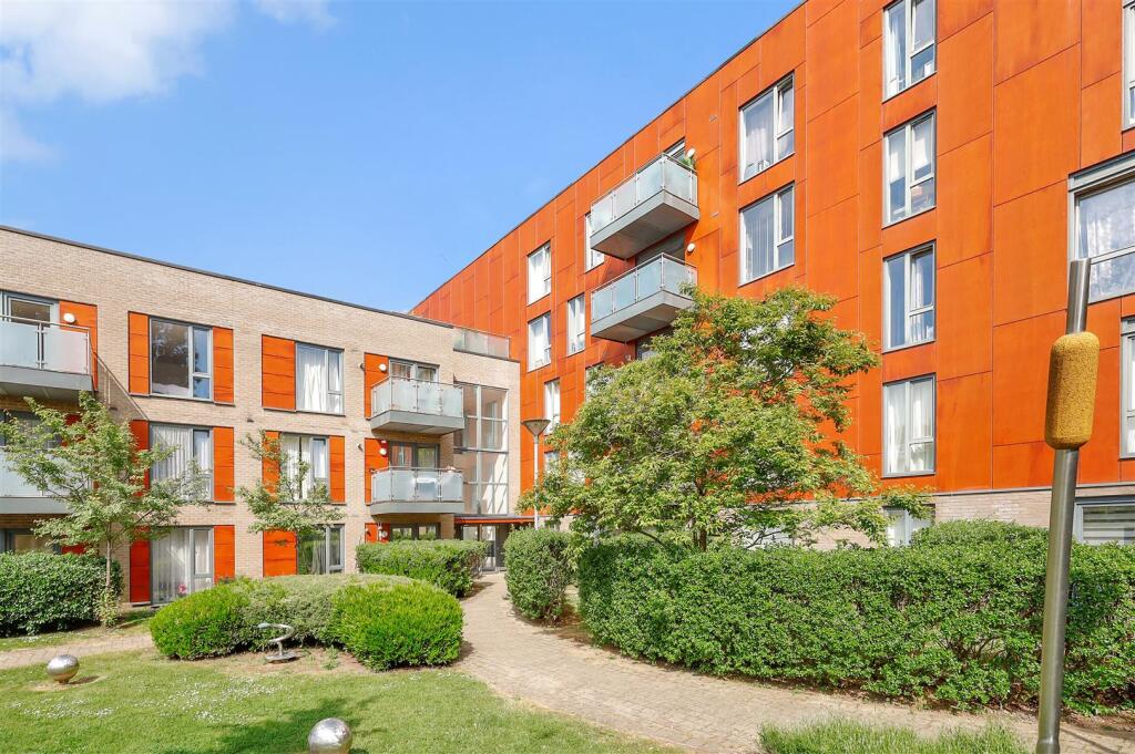 Main image of property: Flowers Close, London