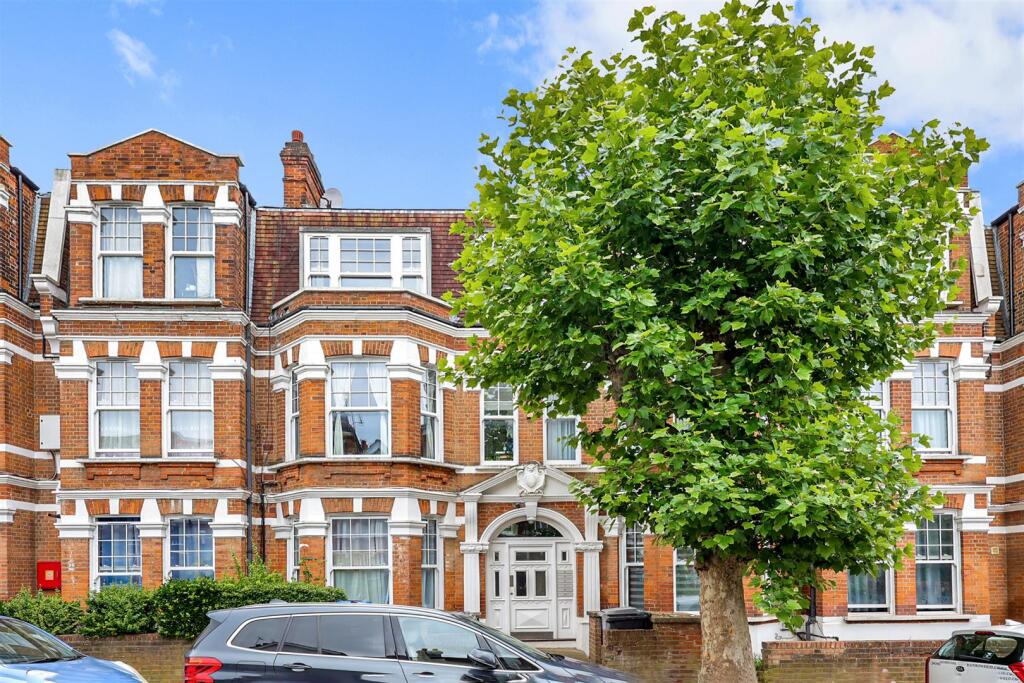 Main image of property: Rutland Park, London
