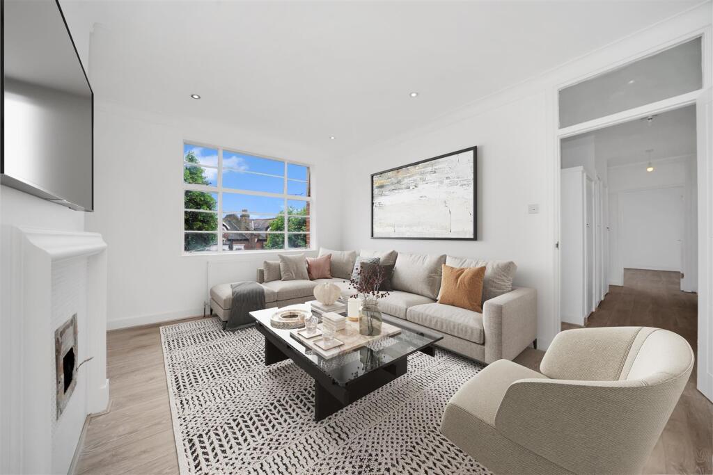 Main image of property: Kingsley Court, London