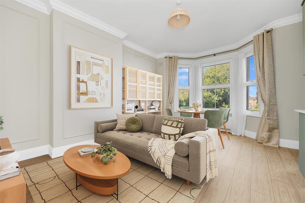 Main image of property: Church Road, London