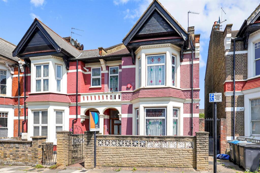 Main image of property: Sellons Avenue, London