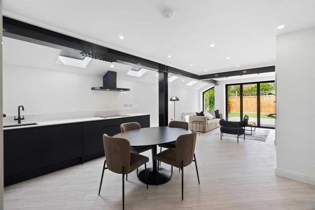 Main image of property: Esmond Road, London