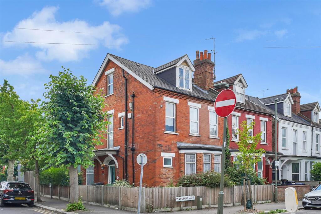 Main image of property: Yew Grove, London
