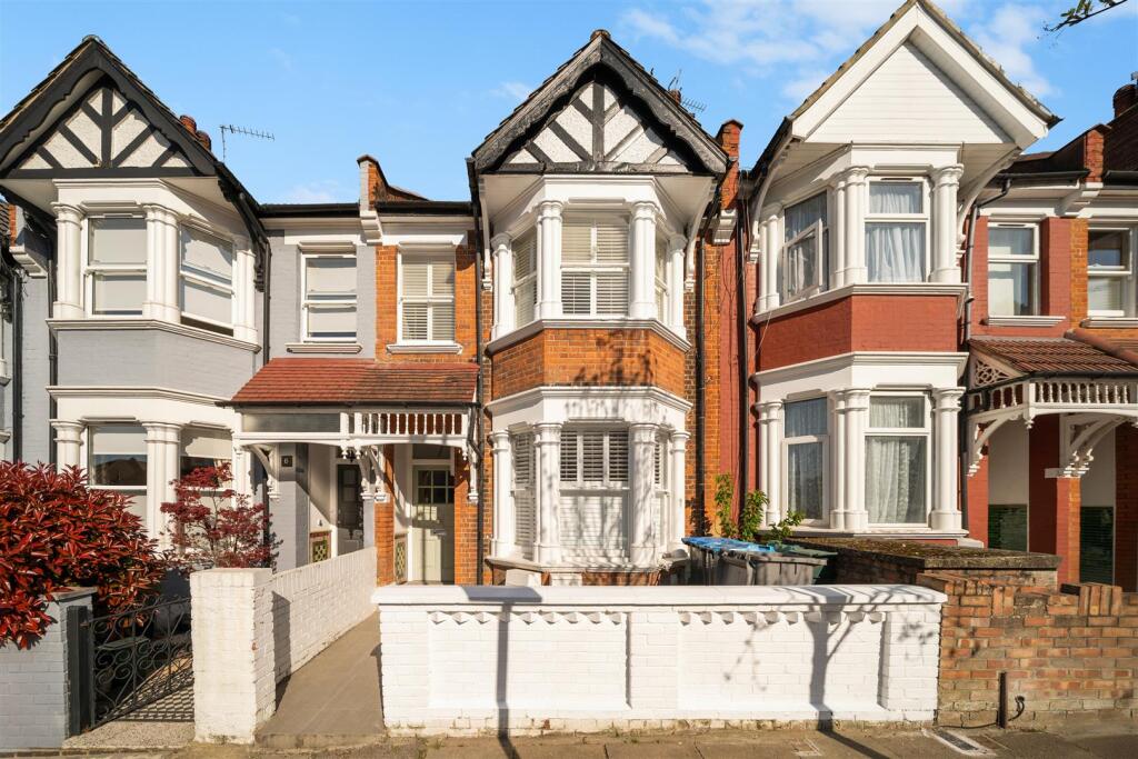 Main image of property: Kings Road, London