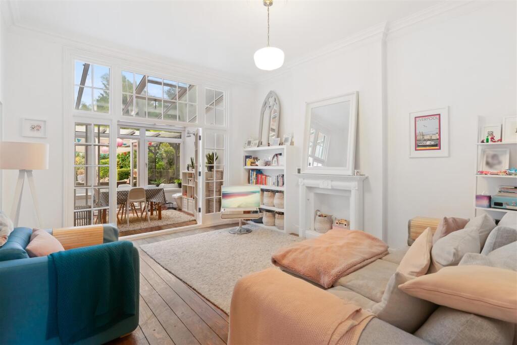 Main image of property: Walm Lane, London