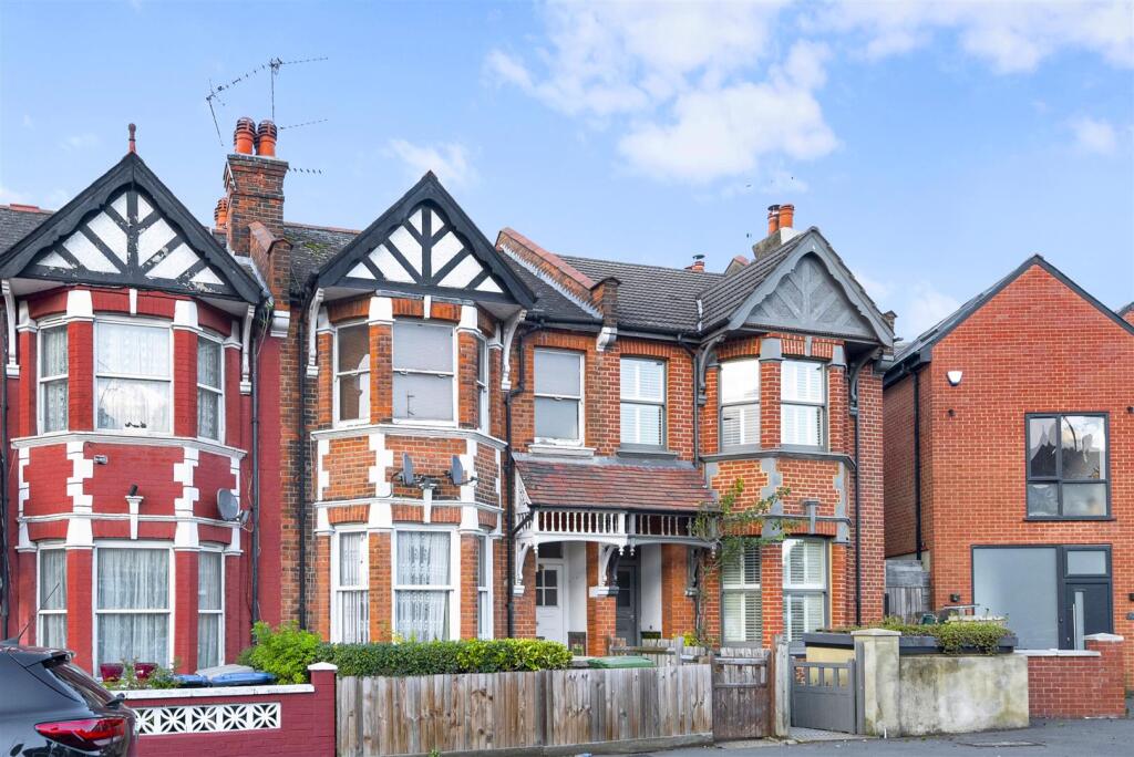 Main image of property: Chambers Lane, London