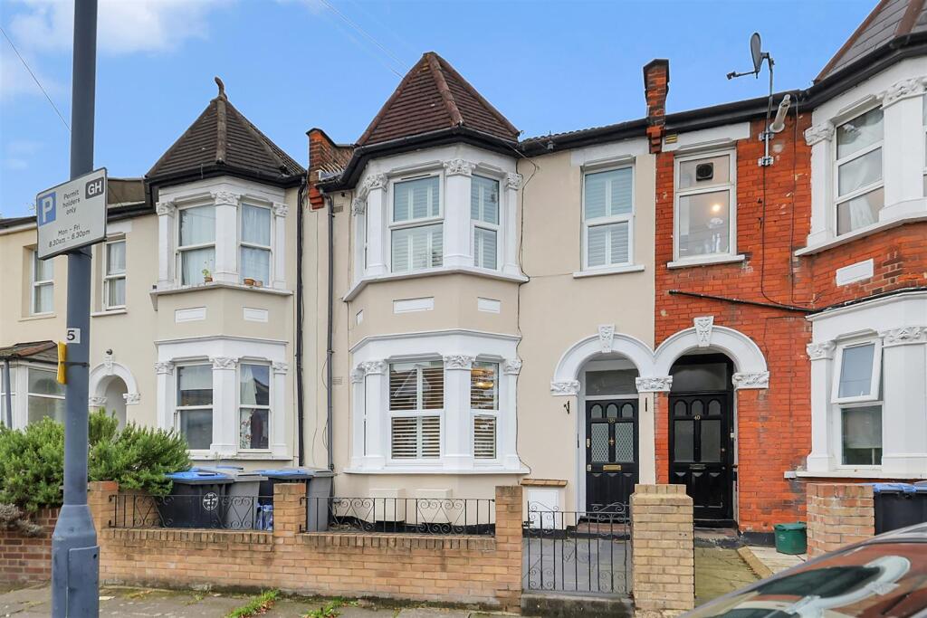 Main image of property: Litchfield Gardens, London