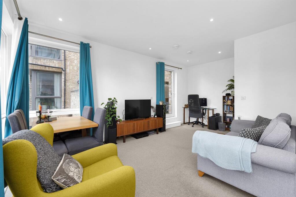 Main image of property: Japonica Apartments, Hilltop Avenue, NW10