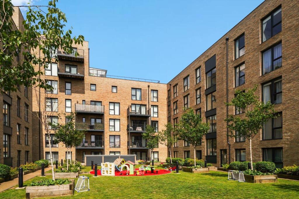 Main image of property: Woodley Crescent, London