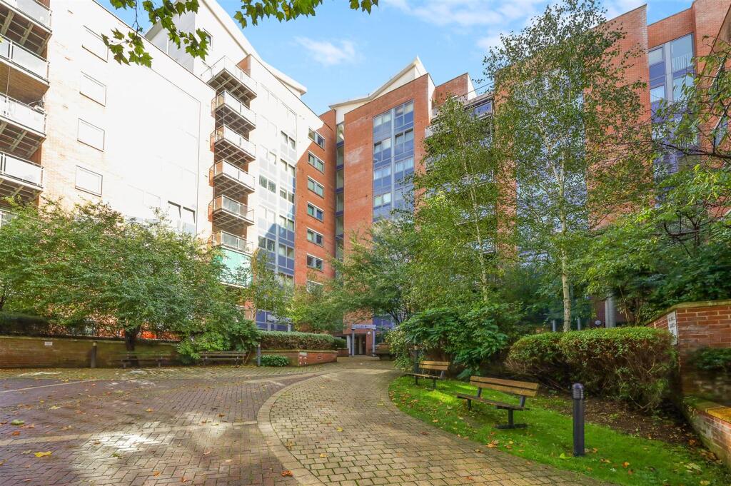 Main image of property: Donnington Road, London