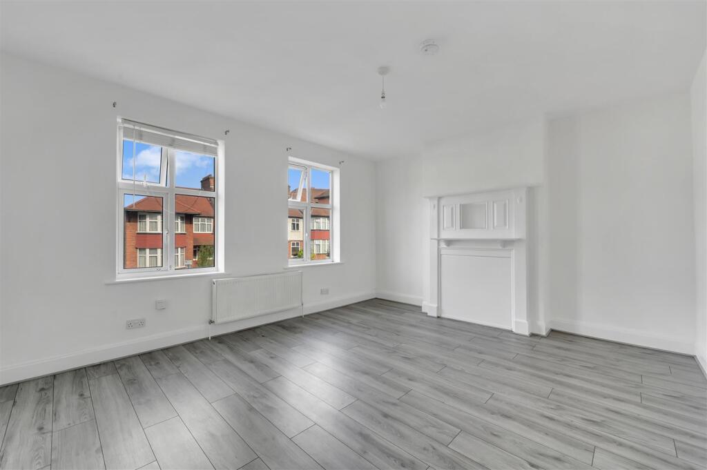 Main image of property: All Souls Avenue, London