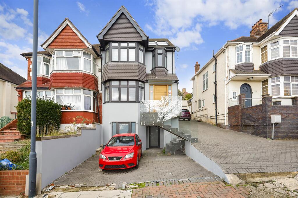 Main image of property: Dollis Hill Lane, London