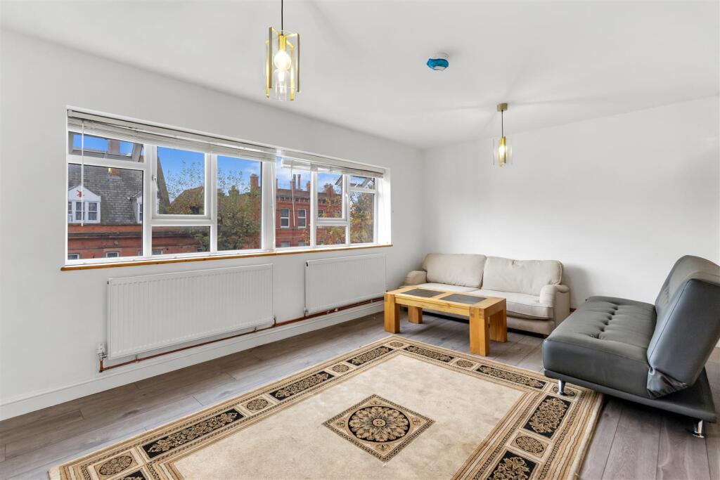 Main image of property: Cricklewood Broadway, London