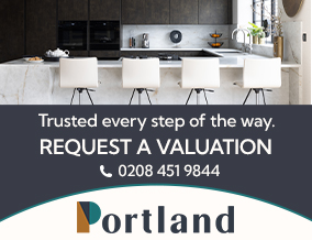 Get brand editions for Portland Estate Agents, London