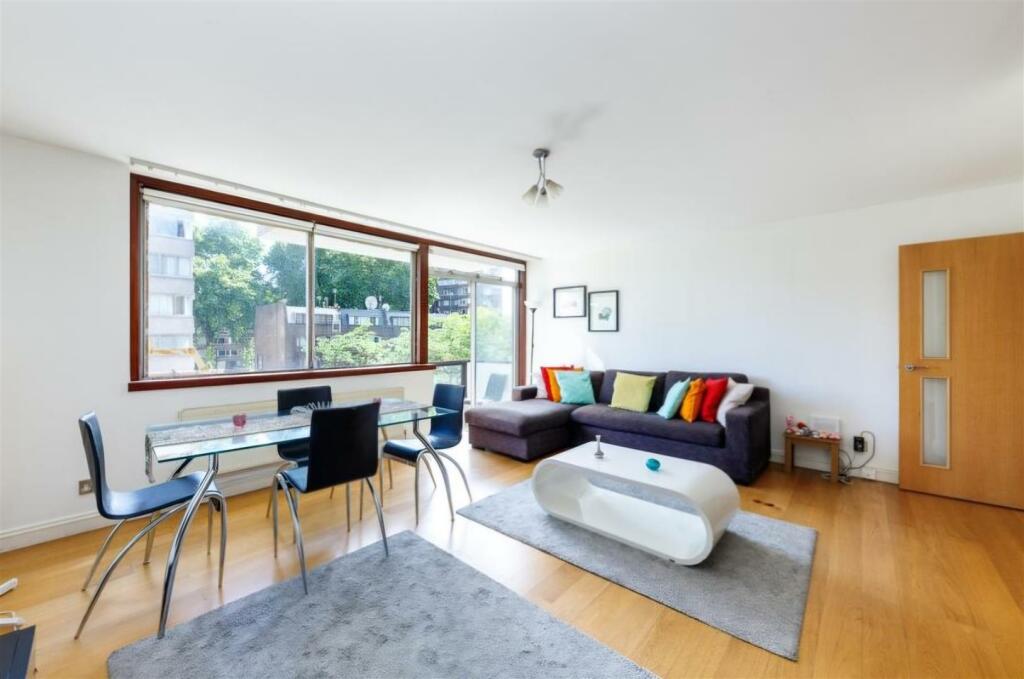 Main image of property: The Quadrangle, Hyde Park, London W2
